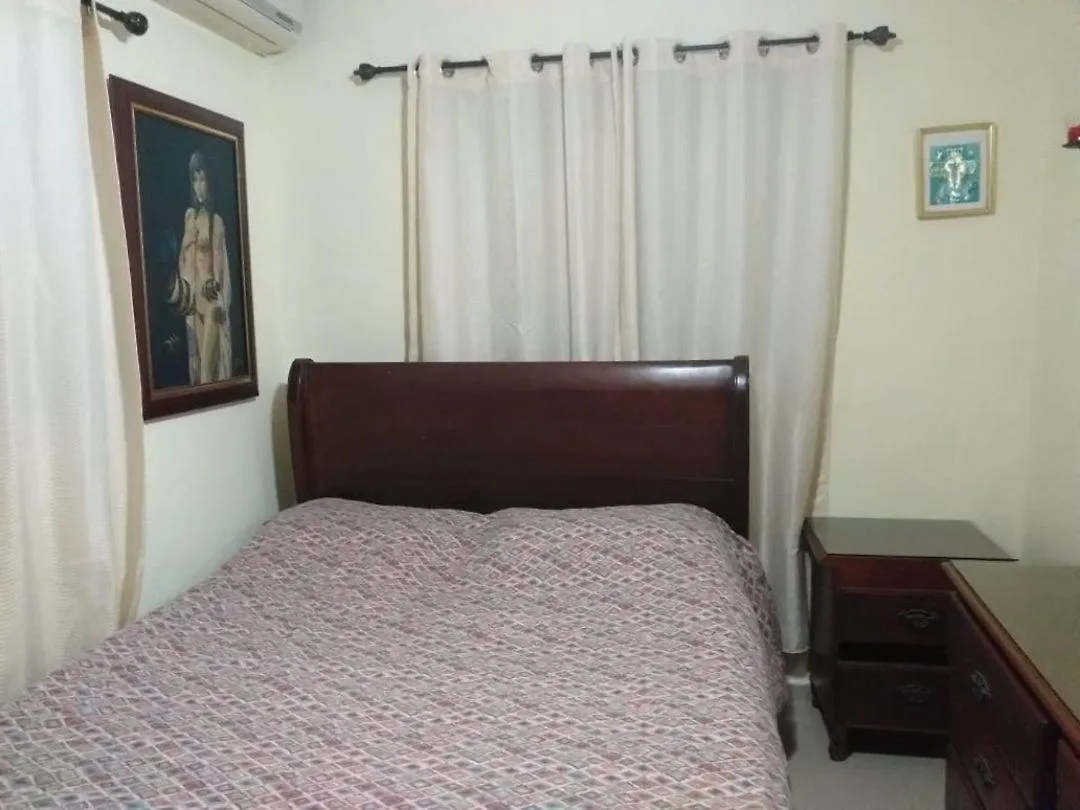 Apartment Ave. Romulo Betancourt Esquina Privada Avenida Romulo Betancourt Hotel Santo Domingo