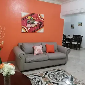 Isabelita Los Tres Ojos Este Apartamento