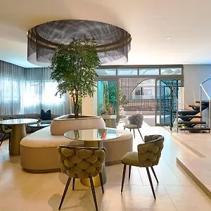 Park Tower Apartamento