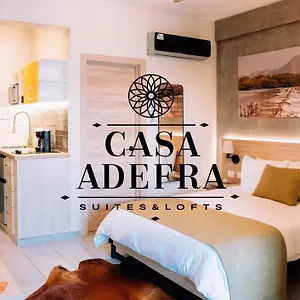  Apartment Casa Adefra