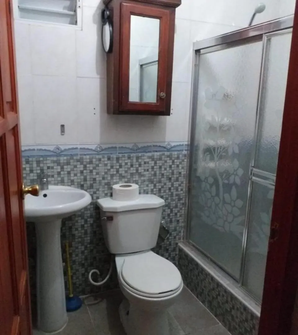 Ave. Romulo Betancourt Esquina Privada Avenida Romulo Betancourt Hotel Santo Domingo 0*,