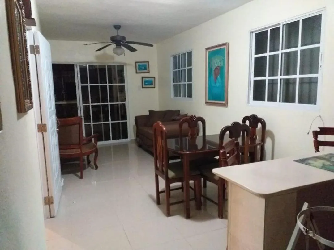 Ave. Romulo Betancourt Esquina Privada Avenida Romulo Betancourt Hotel Santo Domingo Apartment