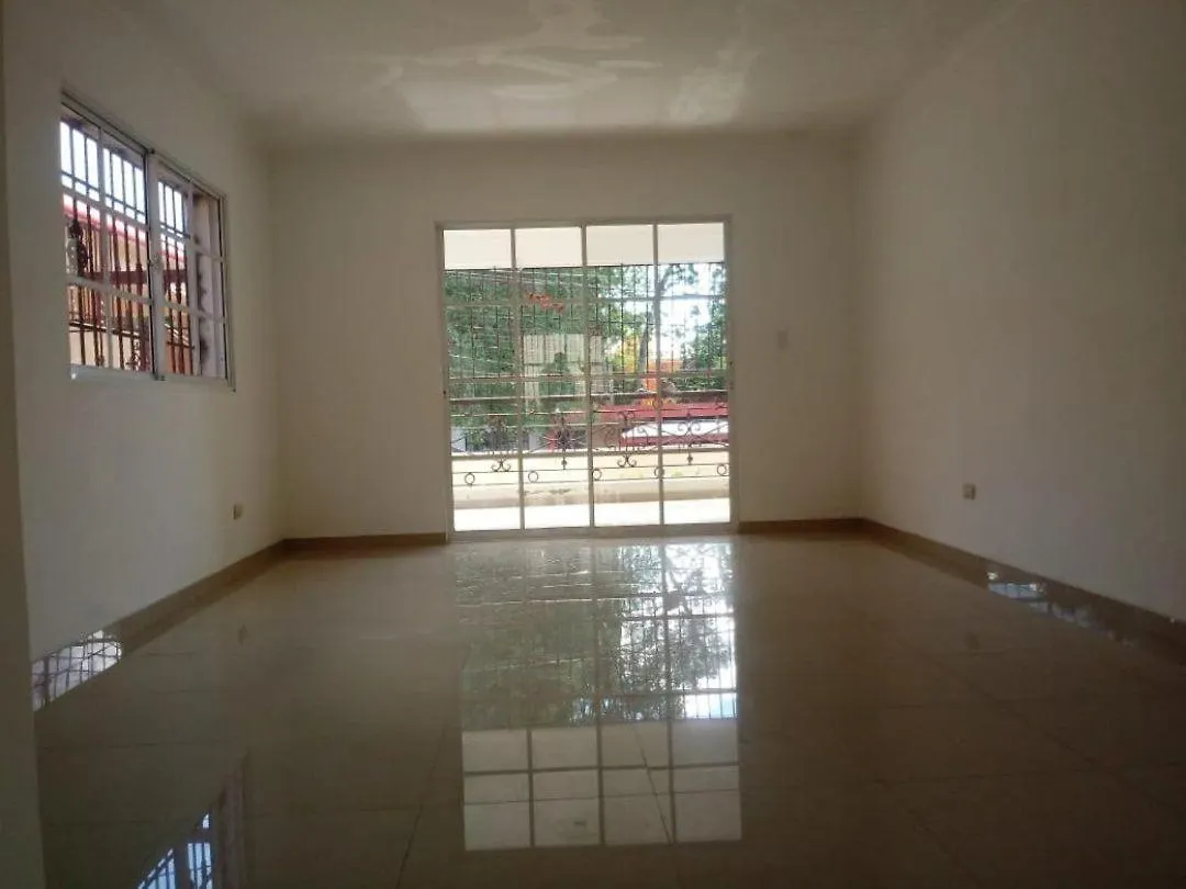 Apartment Ave. Romulo Betancourt Esquina Privada Avenida Romulo Betancourt Hotel Santo Domingo Dominican Republic